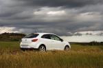 Seat Ibiza SC 2009 года
